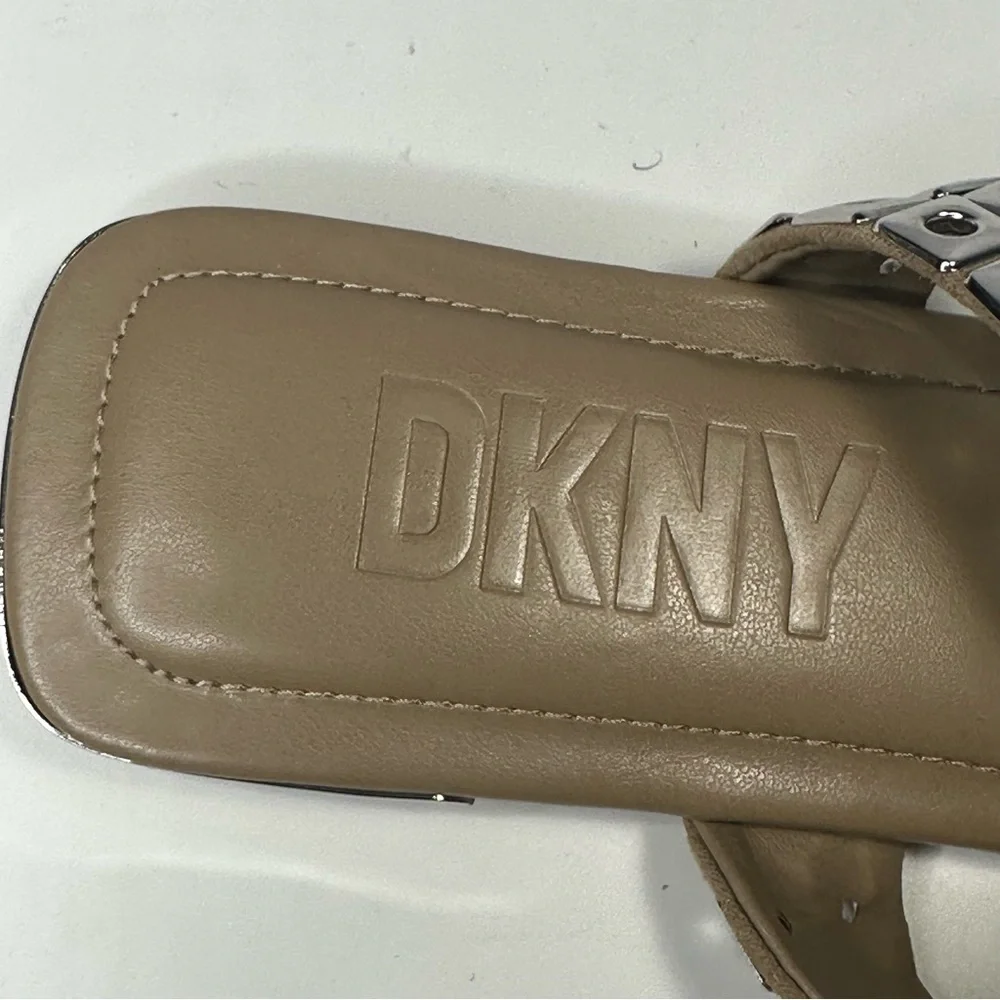 DKNY Women's Arina Slingback Sandal